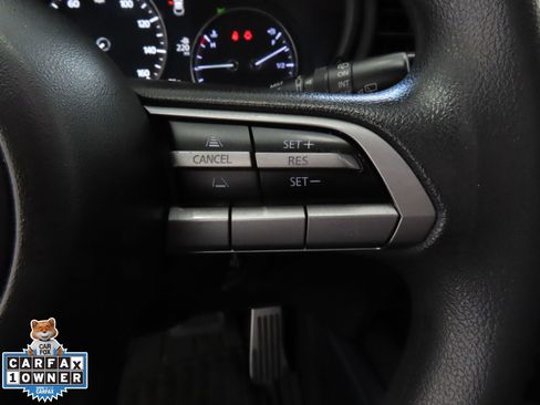 Used 2020 MAZDA CX-30 FWD image 16