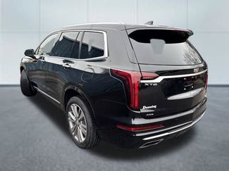 Used 2022 Cadillac XT6 Premium Luxury video 2