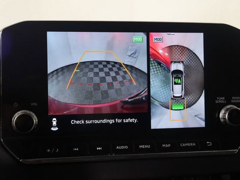 Used 2024 Mitsubishi Outlander SE image 41