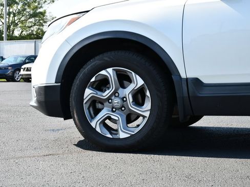 Used 2018 Honda CR-V EX-L image 12