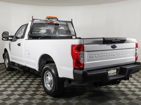 Used 2020 Ford F250 XL w/ Power Equipment Group RWD image 17