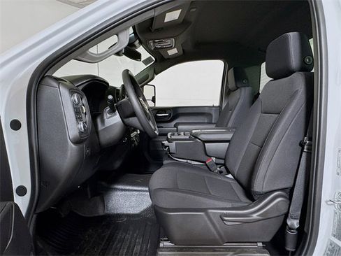 New 2025 GMC Sierra 2500 Pro w/ Convenience Package image 12