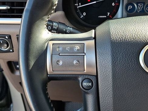 Used 2015 Lexus GX 460 image 28