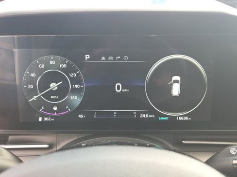 Used 2024 Kia Carnival SX image 42