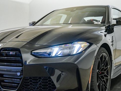 New 2027 BMW M4 Competition AWD/4WD image 10