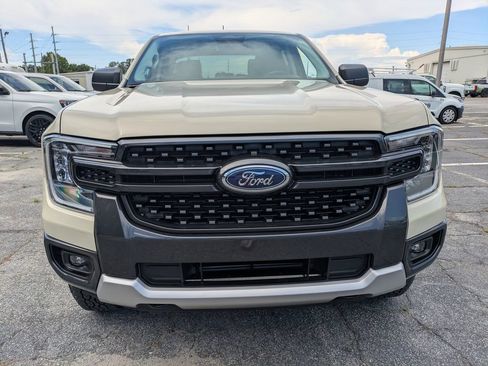 New 2026 Ford Ranger XLT AWD/4WD image 9