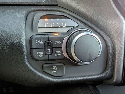 New 2026 RAM 1500 Big Horn image 22