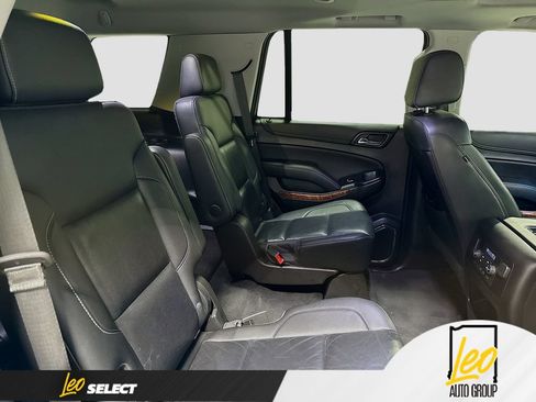 Used 2019 Chevrolet Tahoe Premier RWD image 34