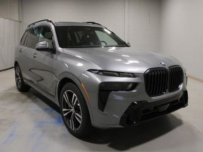 New 2026 BMW X7 xDrive40i w/ Executive Package