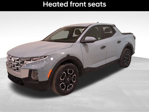 Certified 2024 Hyundai Santa Cruz SEL image 9