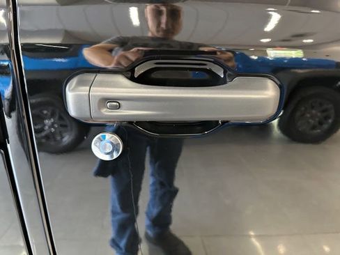New 2025 Jeep Wrangler Sport S AWD/4WD image 20