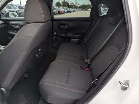 Used 2024 Honda HR-V Sport image 27