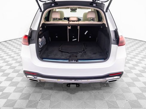 New 2026 Mercedes-Benz GLE 450 4MATIC image 30
