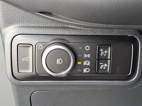 Certified 2025 Ford Explorer ST AWD/4WD image 19