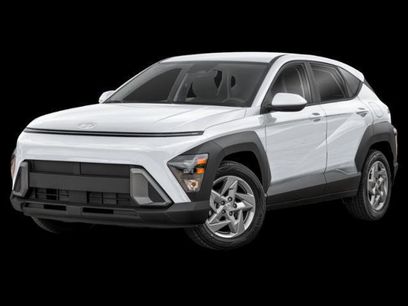 New 2026 Hyundai Kona SE