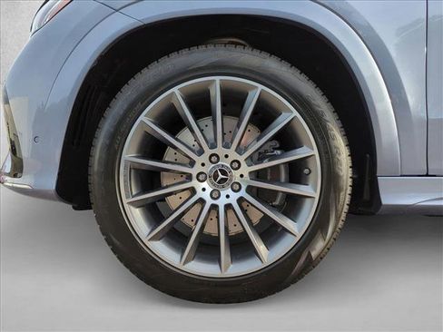 New 2026 Mercedes-Benz GLE 450 4MATIC image 10