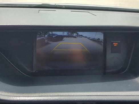 Used 2016 Lexus ES 350 w/ Premium Package w/Wood Trim FWD image 21