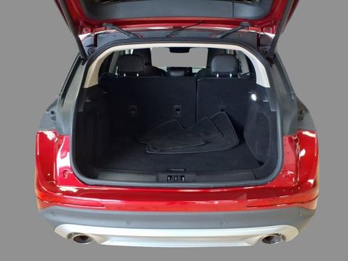 Certified 2023 Lincoln Corsair AWD image 6