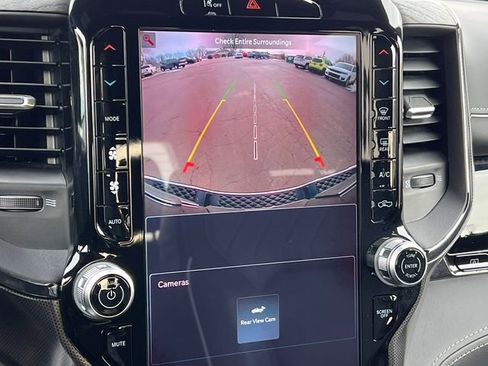 Used 2025 RAM 1500 Limited image 39