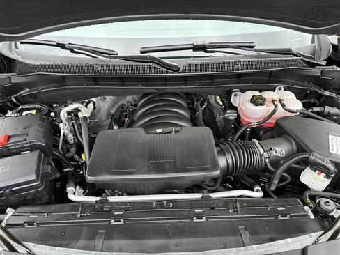 Certified 2026 Chevrolet Tahoe LS image 34