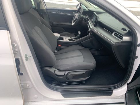 Used 2022 Kia K5 LXS image 28