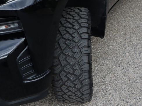 Used 2019 Chevrolet Silverado 1500 LT Trail Boss image 45