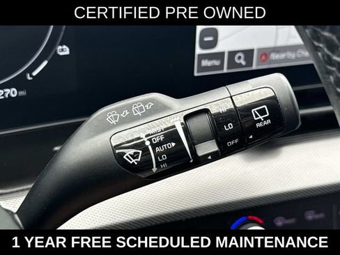 Used 2024 Kia Sportage SX Prestige AWD/4WD image 26
