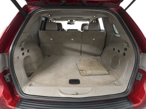 Used 2012 Jeep Grand Cherokee Altitude AWD/4WD image 29