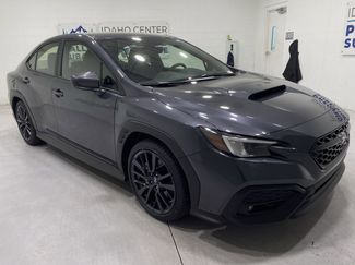 New 2026 Subaru WRX Premium video 2