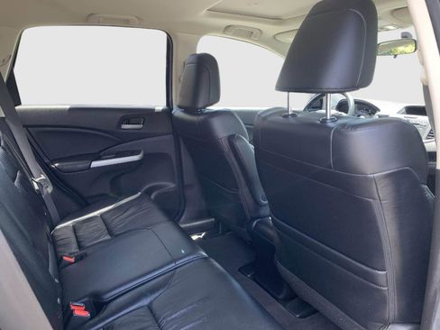 Used 2014 Honda CR-V EX-L image 36