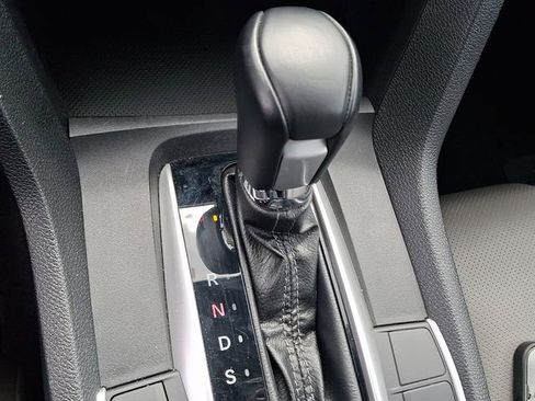 Certified 2020 Honda Civic EX-L image 15