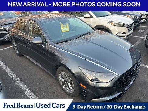 Used 2023 Hyundai Sonata SEL image 13