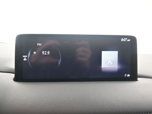 Used 2024 MAZDA CX-5 Carbon Edition image 10