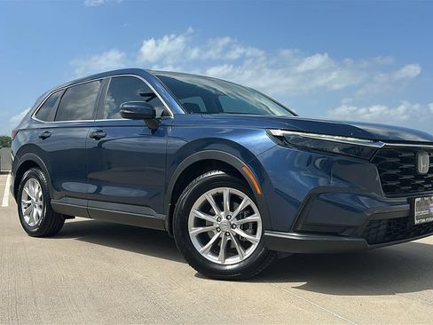 Used 2024 Honda CR-V EX image 6