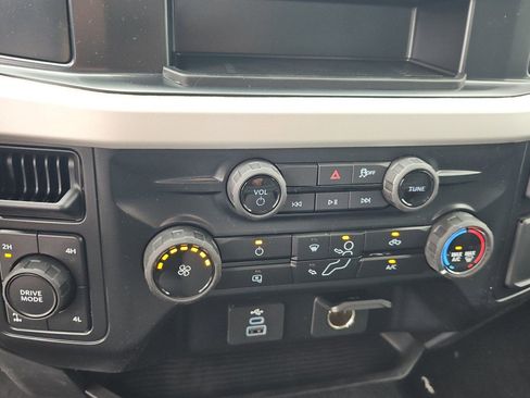 New 2026 Ford F250 XL w/ STX Appearance Package image 13