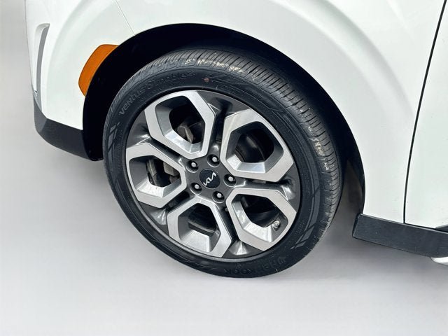 Certified 2025 Kia Soul EX FWD image 29