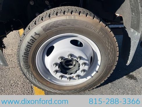 New 2025 Ford F450 XL w/ XL Chrome Package image 23