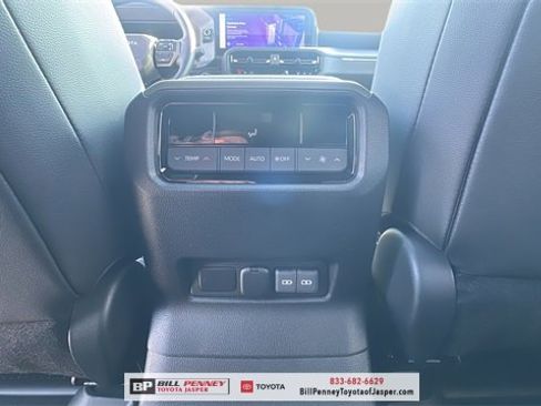 New 2026 Toyota Land Cruiser Base image 14