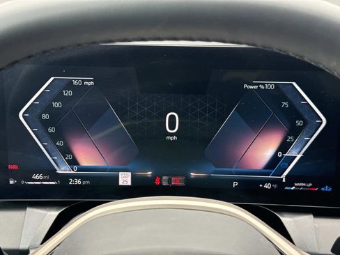 Certified 2025 BMW X3 xDrive30i w/ Premium Package image 25