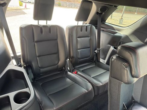 Used 2017 Ford Explorer Sport w/ Equipment Group 401A image 23