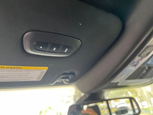 New 2024 RAM 2500 Laramie w/ Night Edition AWD/4WD image 38