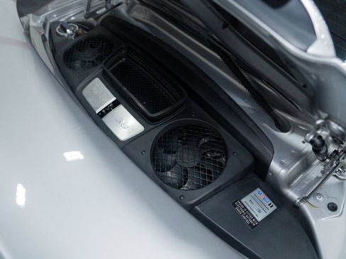 Used 2014 Porsche 911 Turbo AWD/4WD image 63