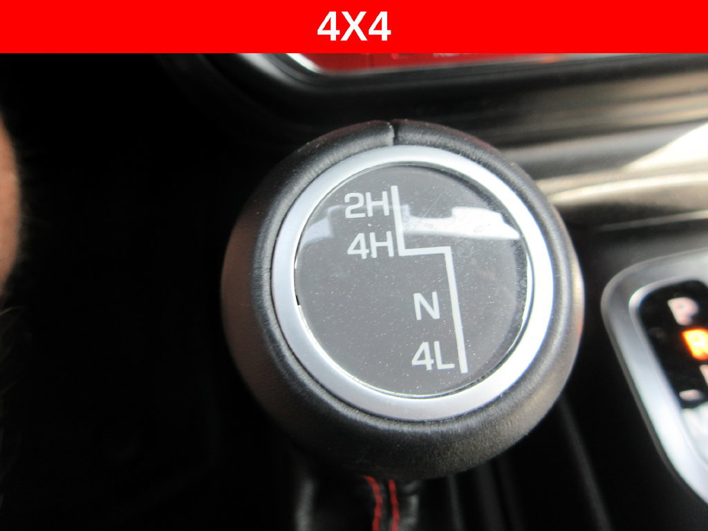 Used 2020 Jeep Wrangler Unlimited Rubicon AWD/4WD image 26