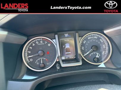 Used 2021 Toyota Tacoma SR5