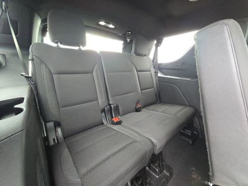 Used 2023 Chevrolet Tahoe LS image 15