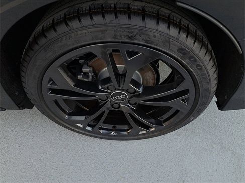 New 2026 Audi A3 2.0T Premium image 30