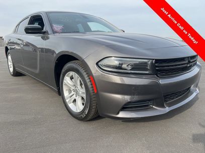 Used 2023 Dodge Charger SXT