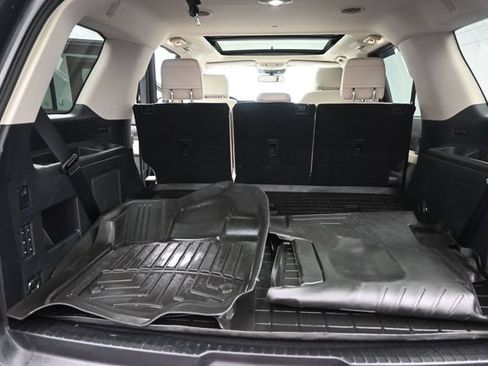 Used 2020 Ford Expedition Platinum AWD/4WD image 25