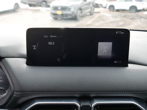 Used 2023 MAZDA CX-5 AWD 2.5 S w/ Select Package image 22