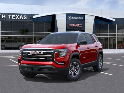 New 2026 GMC Terrain Elevation FWD image 6